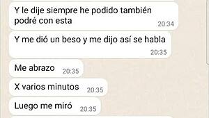 My girlfriend shares her breakup story part six