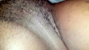 Does she enjoy me cumming inside her?