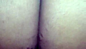 Had her throwing that pussy back on my dick 😈