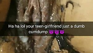 Uau, confira essa compilação suja de cuckold pela Milky Mari