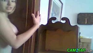 obsessed teen webcam nude confessions