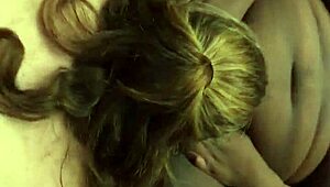 Bbw Threesome Group Fun