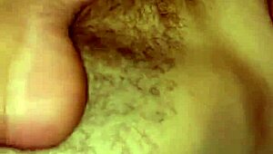 my black bbw lover cummin on my feets