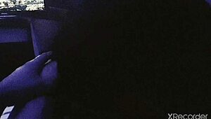 Deep Throat Amateur Couple On Monster Cock