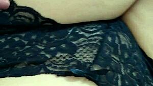 Luisa Macedo, show me how you touch that pussy!