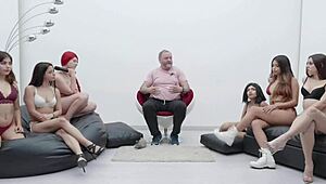 Torbe's Girls Chat Openly About Wild Sex Experiences