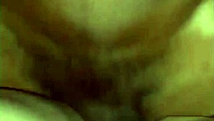 slutting out my white girl with creampie