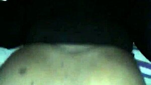 Had her throwing that pussy back on my dick 😈