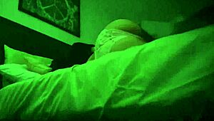 Hey, tony profane joins maya wolfe's masturbation 😏