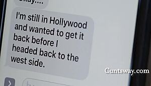 Keisha grey the compulsive lesbian liar