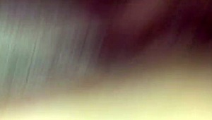 Skinny girl with that big dick