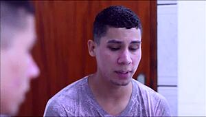 i and j have open gay relationship