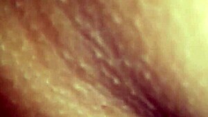 Latina teen takes first anal