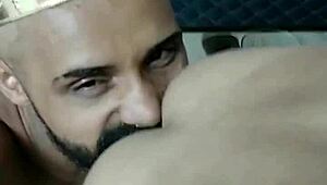 Chupada No Rabo! Intense Gay Sucking Action!