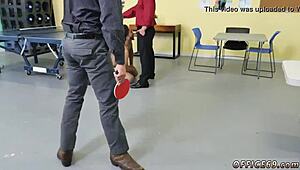 Straight Guys Hesitant About Gay Advances in First-Time Video