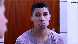 i and j have open gay relationship