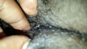 i captured this pretty pussy on october 29th 2016