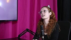 She says, 'Padastro, I do this on xvideos now in person.'