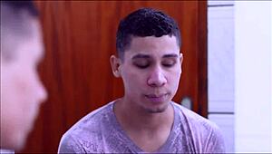 i and j have open gay relationship