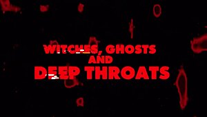 Owlcrystal Teases Carassio With Plug In Her Ass And Begs For His Cock!