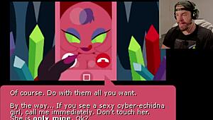 Sonic Game Project X Love Potion Disaster Uncensored