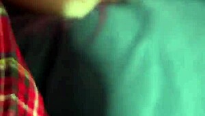 Rough Double Penetration Covers Step Sisters' Faces with Lots of Cum