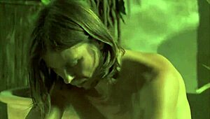 Discovering Her Massage Techniques