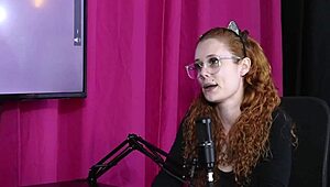 She says, 'Padastro, I do this on xvideos now in person.'