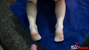 Intense Kinky Games from POV