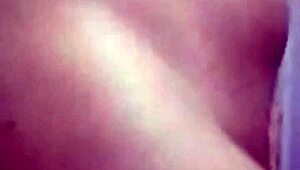 Mature Venezuelan Latina Performs Webcam Show