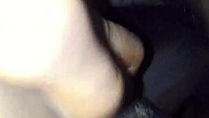 Fuck that shorty in the car!