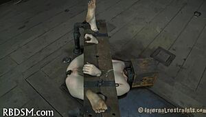 want to see extreme sadomasochism? check this out