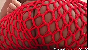 Kookie's thick thighs and juicy bubble butt 😘