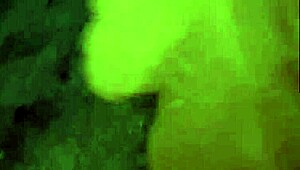 Street Performer Juggling Items While Running in Public