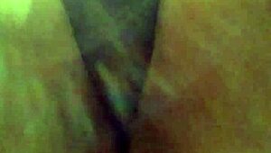 Shemale squirts from monster cock assgasm