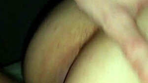 chubby latina gets fucked hard in doggystyle position