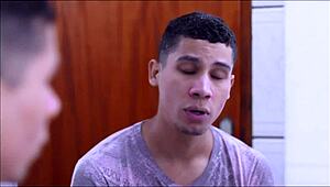 i and j have open gay relationship