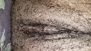 i captured this pretty pussy on october 29th 2016