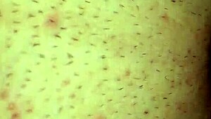 chubby latina gets fucked hard in doggystyle position