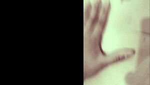 Vivi Guedez Official Making Homemade Videos