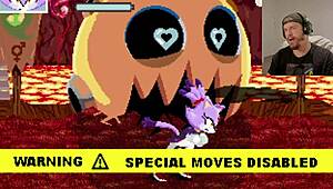 Sonic Game Project X Love Potion Disaster Uncensored