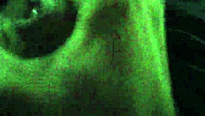 quick solo handjob with music playing