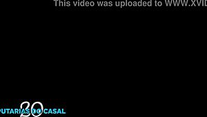 Vivi Guedez Official Making Homemade Videos