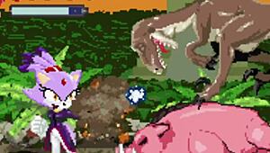 Sonic Game Project X Love Potion Disaster Uncensored