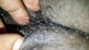 i captured this pretty pussy on october 29th 2016