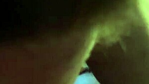 Ginger Craves Huge BBC Deep in Her Mouth