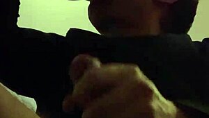 she loves sucking my big cock 😍