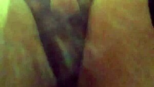 Shemale squirts from monster cock assgasm