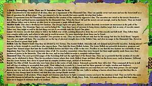 I finally resisted her tempting wet anus in the succubus game.