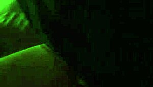 Mario makes her cum while meditating.